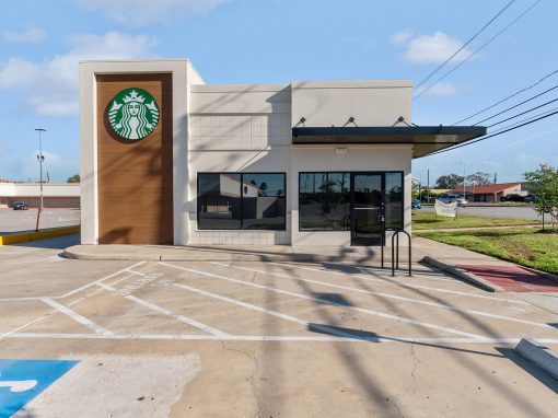 Starbucks Uvalde – Houston Texas
