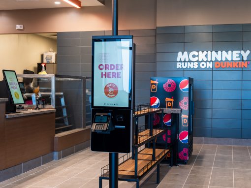 Dunkin Donuts McKinney