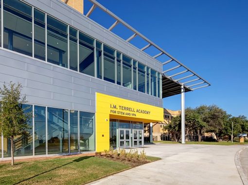 IM TERRELL VPA ACADEMY