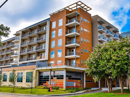 GALLERIES AT PARK LANE