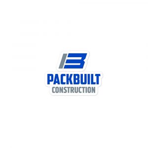 Bubble-free stickers